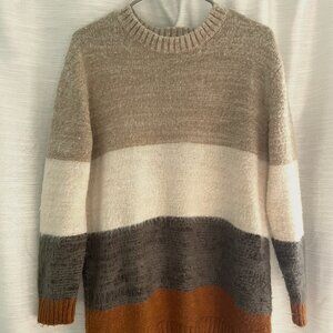 Threshold (M) women's sweater